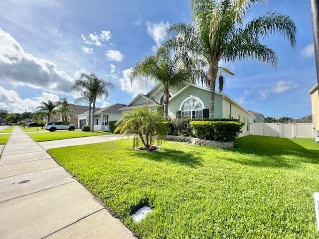 217 MARATHON LANE, Sanford, FL 32771