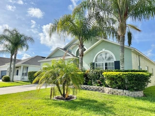 217 MARATHON LANE, Sanford, FL 32771