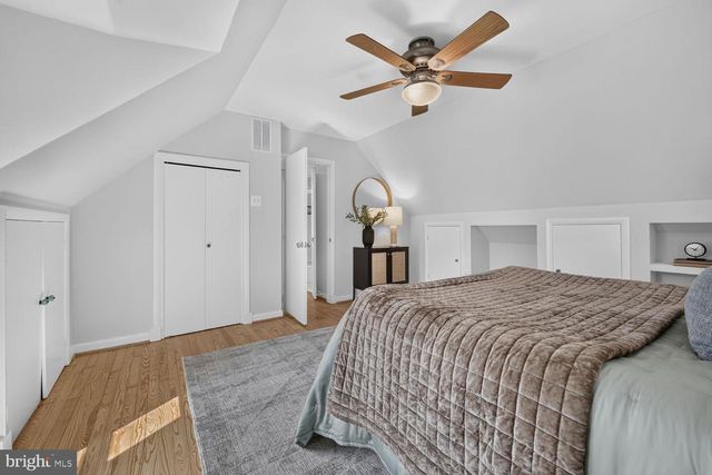 1503 CREST RD, Silver Spring, MD 20902