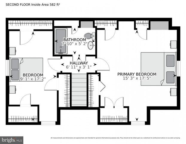 1503 CREST RD, Silver Spring, MD 20902