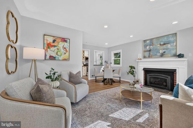 1503 CREST RD, Silver Spring, MD 20902