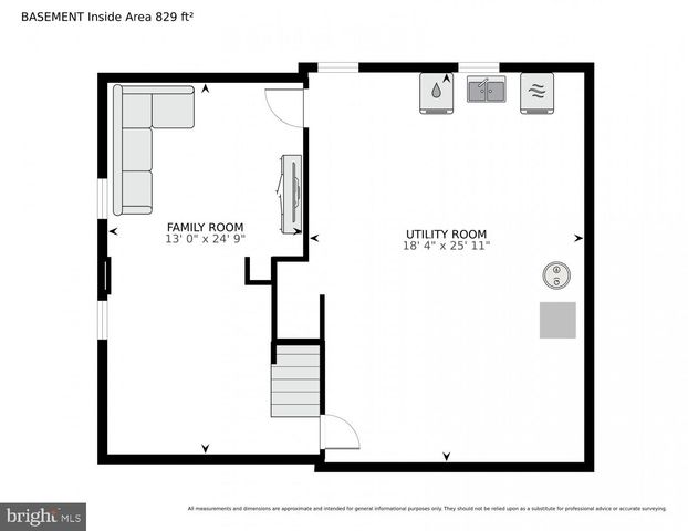 1503 CREST RD, Silver Spring, MD 20902