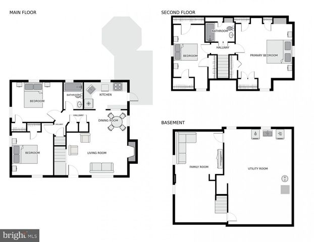 1503 CREST RD, Silver Spring, MD 20902