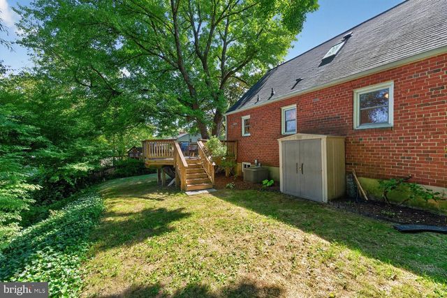 1503 CREST RD, Silver Spring, MD 20902