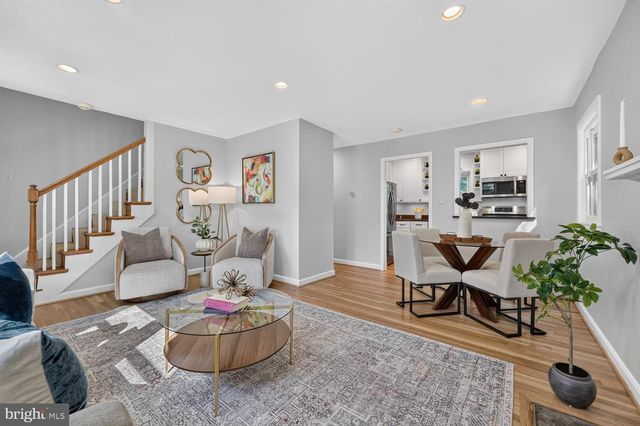 1503 CREST RD, Silver Spring, MD 20902