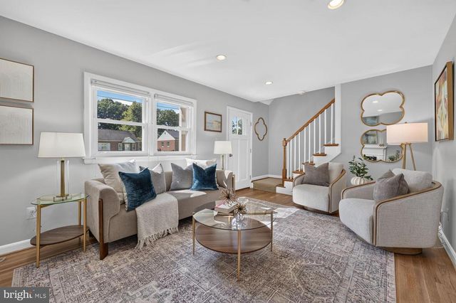 1503 CREST RD, Silver Spring, MD 20902