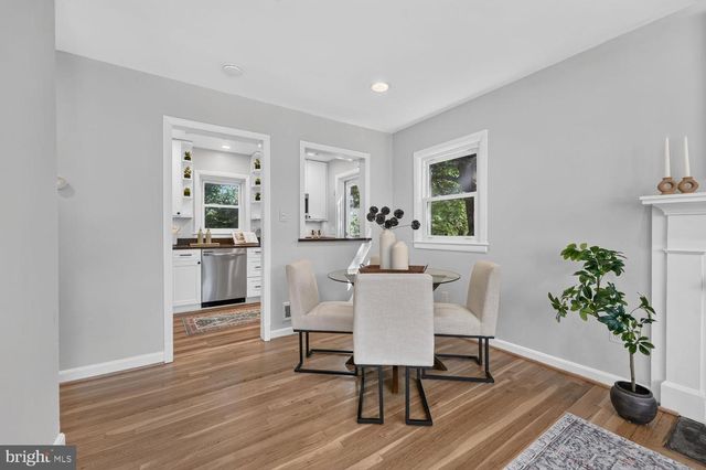 1503 CREST RD, Silver Spring, MD 20902