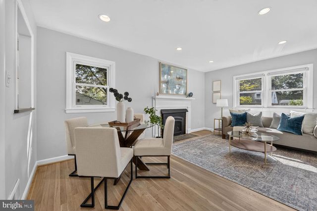 1503 CREST RD, Silver Spring, MD 20902