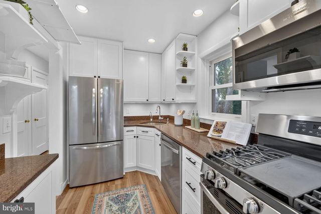 1503 CREST RD, Silver Spring, MD 20902