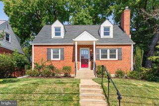 1503 CREST RD, Silver Spring, MD 20902