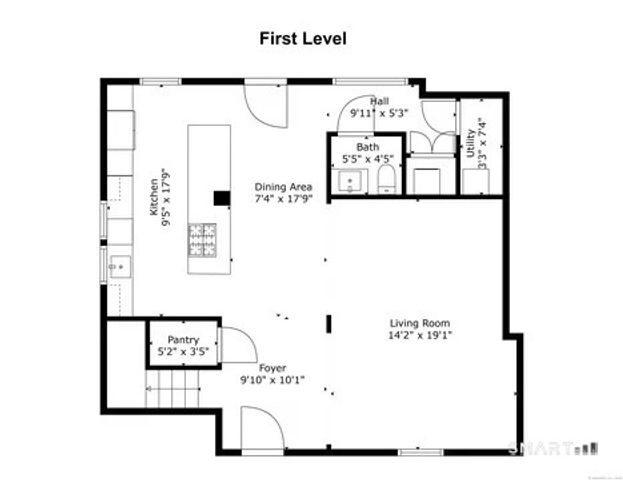 904 Quinnipiac Avenue 9, New Haven, CT 06513