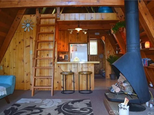 219 Pine Canyon, Frazier Park, CA 93225