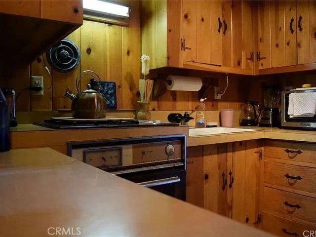 219 Pine Canyon, Frazier Park, CA 93225