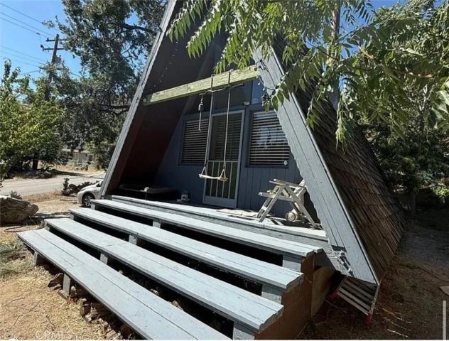 219 Pine Canyon, Frazier Park, CA 93225