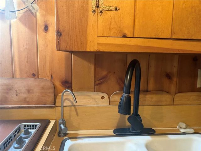 219 Pine Canyon, Frazier Park, CA 93225
