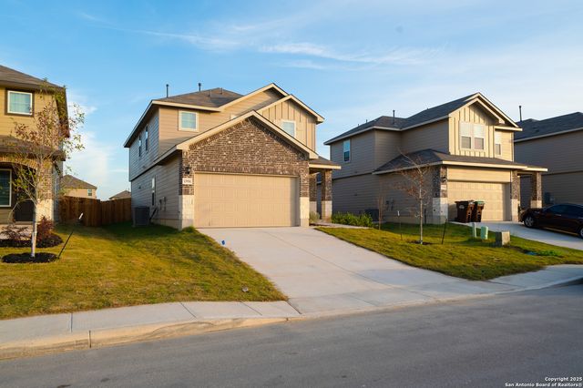 13956 San Saba Falls, San Antonio, TX 78253