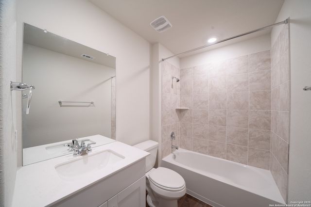 13956 San Saba Falls, San Antonio, TX 78253