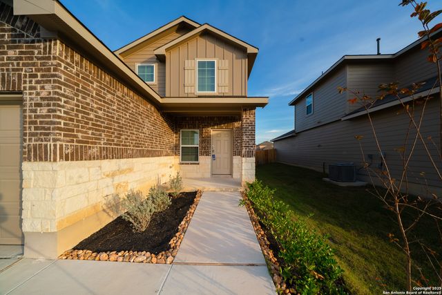 13956 San Saba Falls, San Antonio, TX 78253