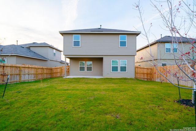 13956 San Saba Falls, San Antonio, TX 78253