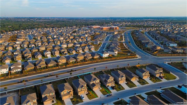 13956 San Saba Falls, San Antonio, TX 78253