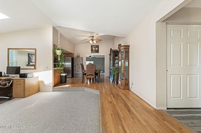616 Kim Court, Gardnerville, NV 89460