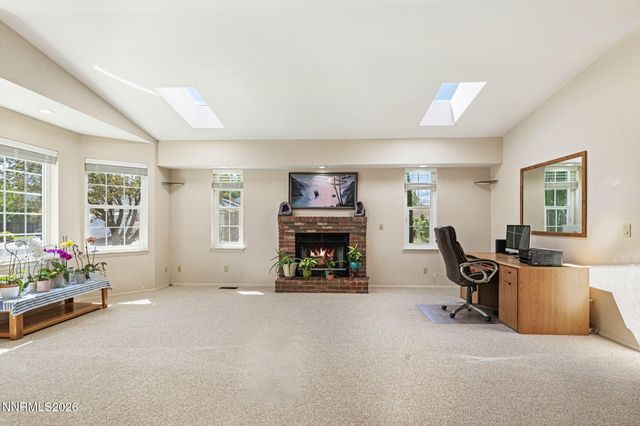 616 Kim Court, Gardnerville, NV 89460