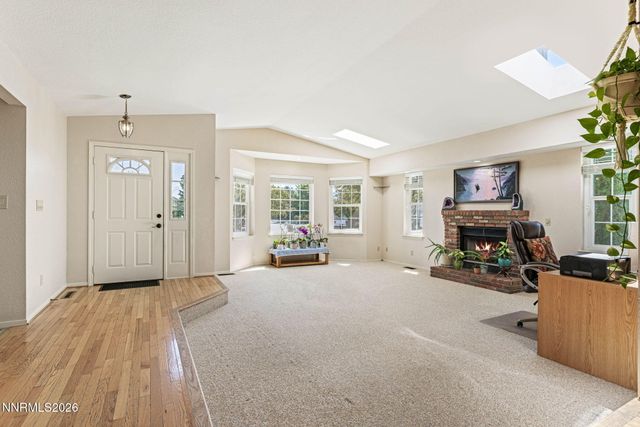 616 Kim Court, Gardnerville, NV 89460