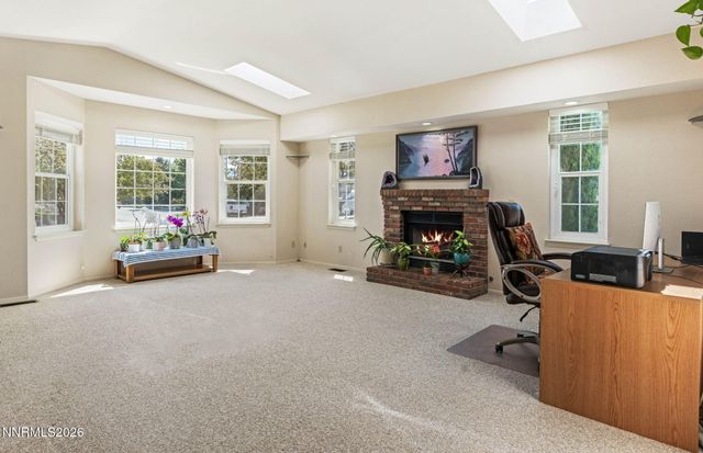 616 Kim Court, Gardnerville, NV 89460