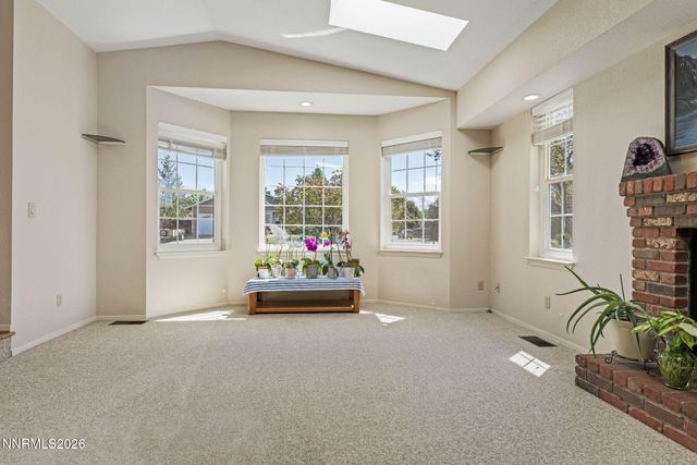 616 Kim Court, Gardnerville, NV 89460