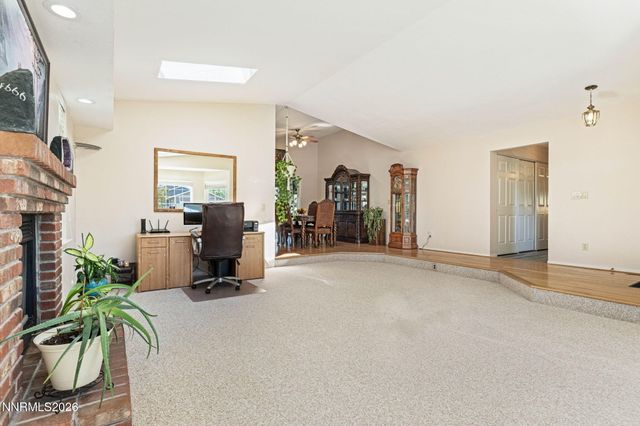 616 Kim Court, Gardnerville, NV 89460