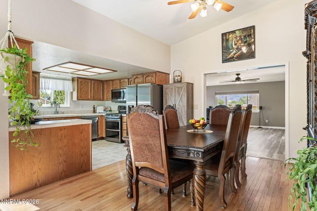 616 Kim Court, Gardnerville, NV 89460