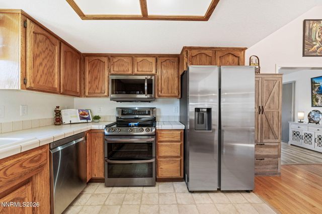 616 Kim Court, Gardnerville, NV 89460