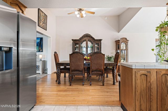 616 Kim Court, Gardnerville, NV 89460