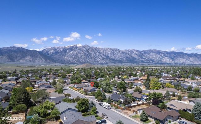 616 Kim Court, Gardnerville, NV 89460