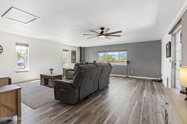 616 Kim Court, Gardnerville, NV 89460