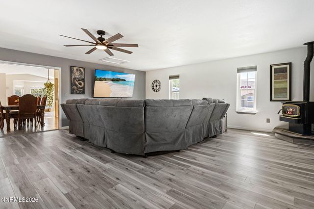 616 Kim Court, Gardnerville, NV 89460