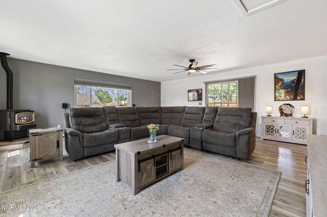 616 Kim Court, Gardnerville, NV 89460