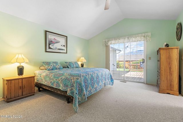 616 Kim Court, Gardnerville, NV 89460