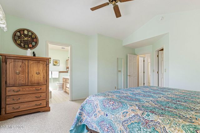 616 Kim Court, Gardnerville, NV 89460