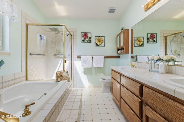 616 Kim Court, Gardnerville, NV 89460
