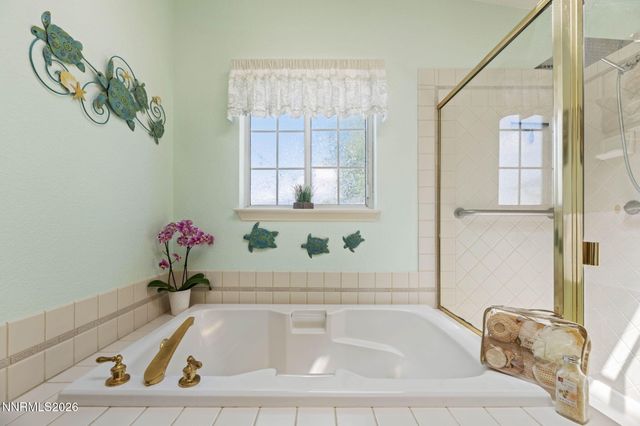616 Kim Court, Gardnerville, NV 89460