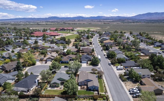 616 Kim Court, Gardnerville, NV 89460