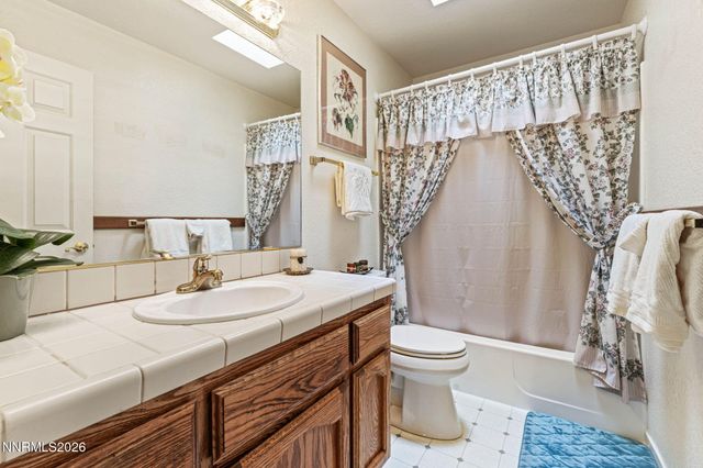616 Kim Court, Gardnerville, NV 89460