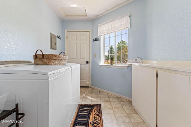 616 Kim Court, Gardnerville, NV 89460