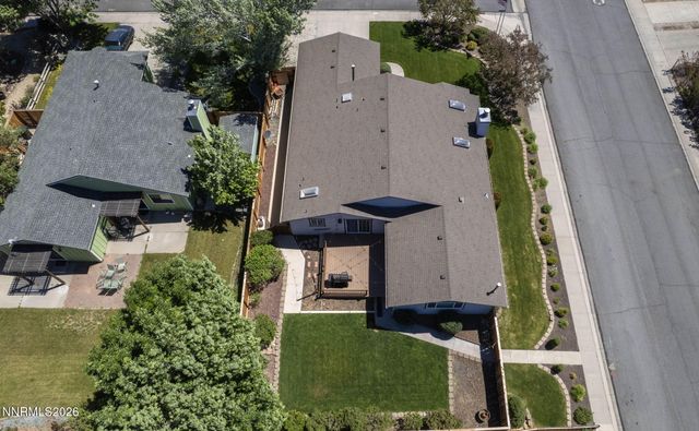 616 Kim Court, Gardnerville, NV 89460