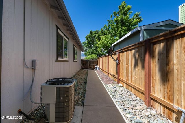 616 Kim Court, Gardnerville, NV 89460