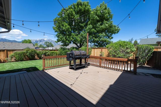 616 Kim Court, Gardnerville, NV 89460
