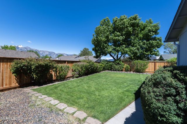 616 Kim Court, Gardnerville, NV 89460