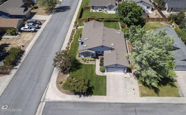616 Kim Court, Gardnerville, NV 89460