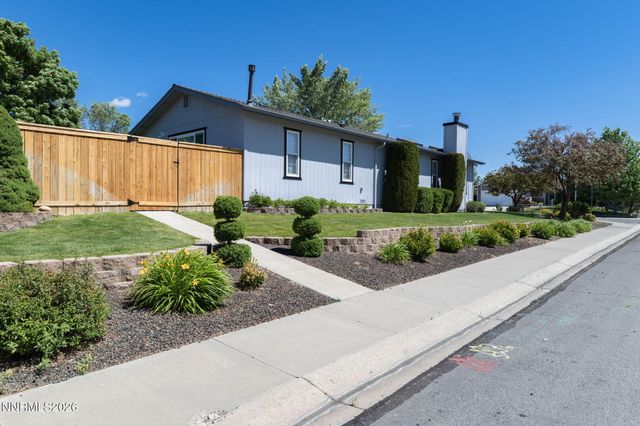 616 Kim Court, Gardnerville, NV 89460